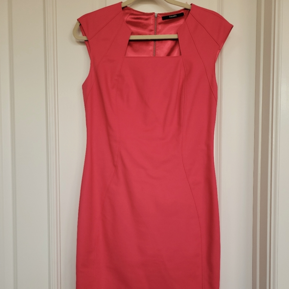 Tahari Sheath Dress